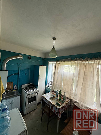 Выгодно! иПредлагается на продажу 2-хкомн. квартира по ул. Набережная! Донецк - изображение 4