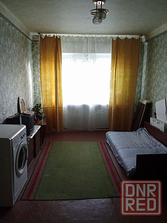 Продам 2-к на Пушке, кв-л Химик Макеевка - изображение 3