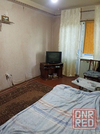 Продам 2-к на Пушке, кв-л Химик Макеевка - изображение 1