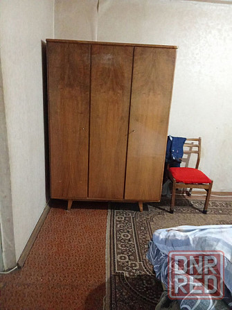 Продам 2-к на Пушке, кв-л Химик Макеевка - изображение 7
