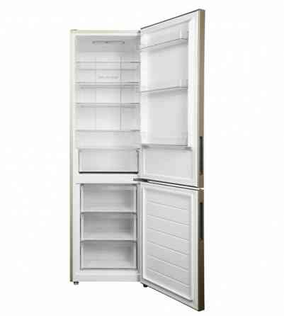 Холодильник Haier CEF537AGG золотистый (FNF) Донецк