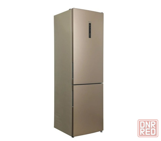 Холодильник Haier CEF537AGG золотистый (FNF) Донецк - изображение 1