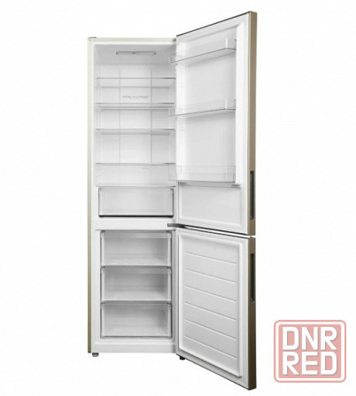 Холодильник Haier CEF537AGG золотистый (FNF) Донецк - изображение 2
