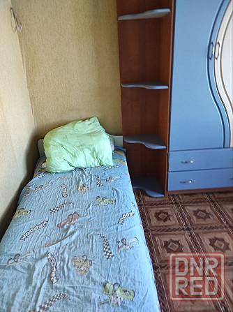 Продам 3-к квартиру на Зеленом Макеевка - изображение 3