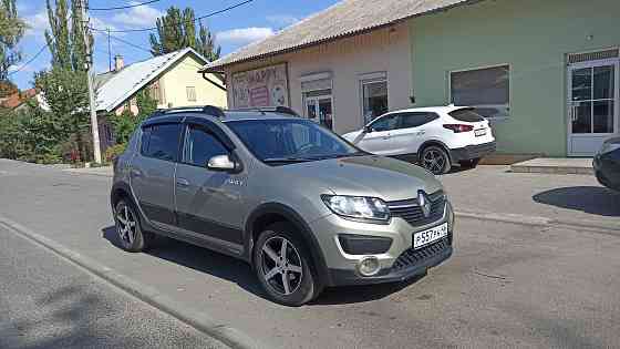Продам 4 диска на Рено Сандеро, Логан Донецк