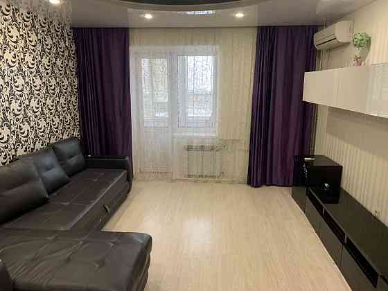 Сдается квартира в центре Макеевки Макеевка