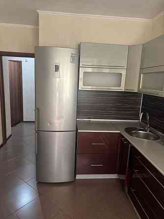 Сдается квартира в центре Макеевки Макеевка