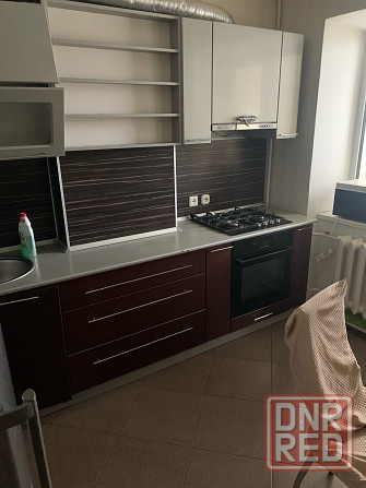 Сдается квартира в центре Макеевки Макеевка - изображение 4