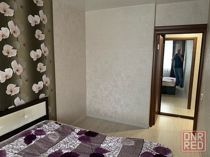 Сдается квартира в центре Макеевки Макеевка - изображение 3