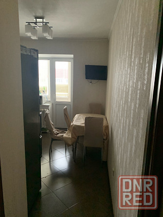 Сдается квартира в центре Макеевки Макеевка - изображение 7