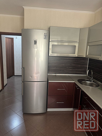 Сдается квартира в центре Макеевки Макеевка - изображение 6