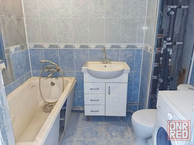 Продам просторную четырёхкомнатную квартиру в Центральном районе Мариуполь - изображение 6