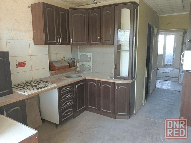 Продам просторную четырёхкомнатную квартиру в Центральном районе Мариуполь - изображение 5