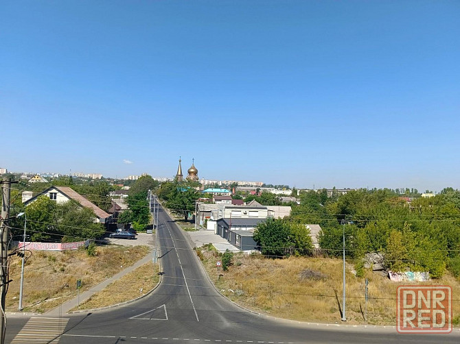 Продам просторную четырёхкомнатную квартиру в Центральном районе Мариуполь - изображение 8