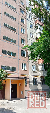 Продам просторную четырёхкомнатную квартиру в Центральном районе Мариуполь - изображение 7