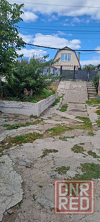 Продаётся дом в Жовтневом Районе Новосёловка ул Кренкеля Мариуполь - изображение 1