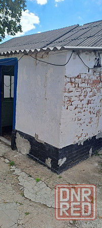 Продаётся дом в Жовтневом Районе Новосёловка ул Кренкеля Мариуполь - изображение 7