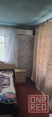 Продаётся дом в Жовтневом Районе Новосёловка ул Кренкеля Мариуполь - изображение 10