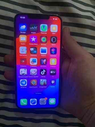 iPhone 12 Pro Max 128gb gold Донецк