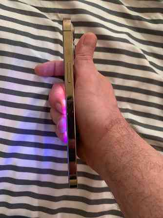 iPhone 12 Pro Max 128gb gold Донецк