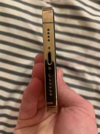 iPhone 12 Pro Max 128gb gold Донецк