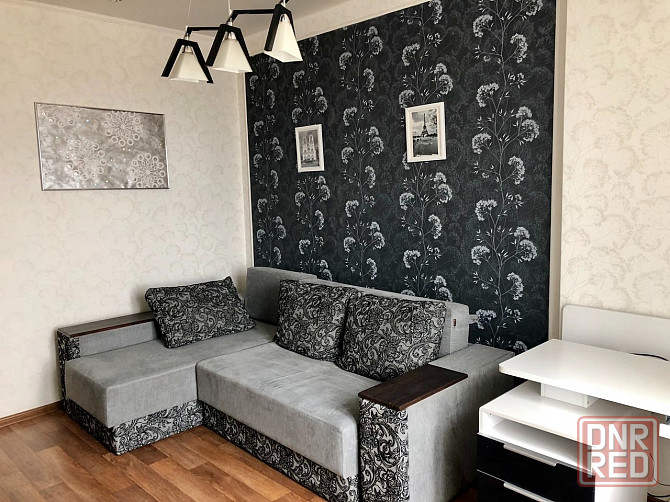 Arenda 2х Ком Квавтиры KomFort Klass Бульвар Пушкина - Свежий Ремонт - Wi-Fi! Донецк - изображение 2