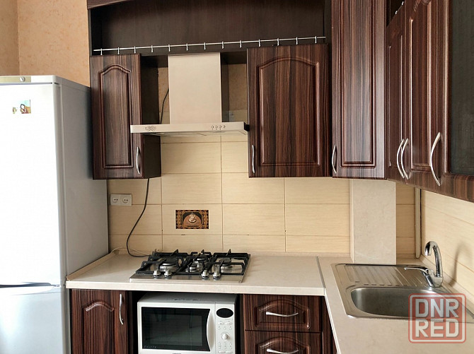 Arenda 2х Ком Квавтиры KomFort Klass Бульвар Пушкина - Свежий Ремонт - Wi-Fi! Донецк - изображение 6