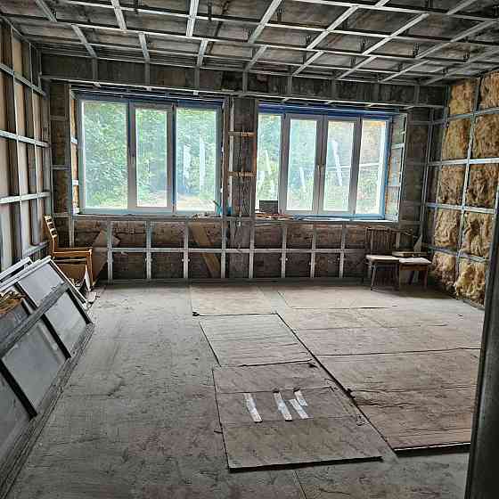 Продажа 5 комнатной квартиры в 3-х уровнях в Куйбышевском районе, Топаз. Донецк