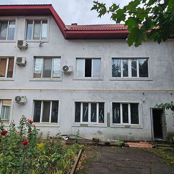 Продажа 5 комнатной квартиры в 3-х уровнях в Куйбышевском районе, Топаз. Донецк