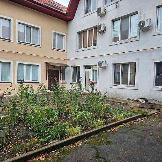 Продажа 5 комнатной квартиры в 3-х уровнях в Куйбышевском районе, Топаз. Донецк