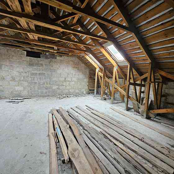 Продажа 5 комнатной квартиры в 3-х уровнях в Куйбышевском районе, Топаз. Донецк