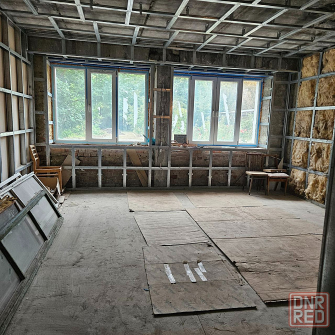 Продажа 5 комнатной квартиры в 3-х уровнях в Куйбышевском районе, Топаз. Донецк - изображение 4