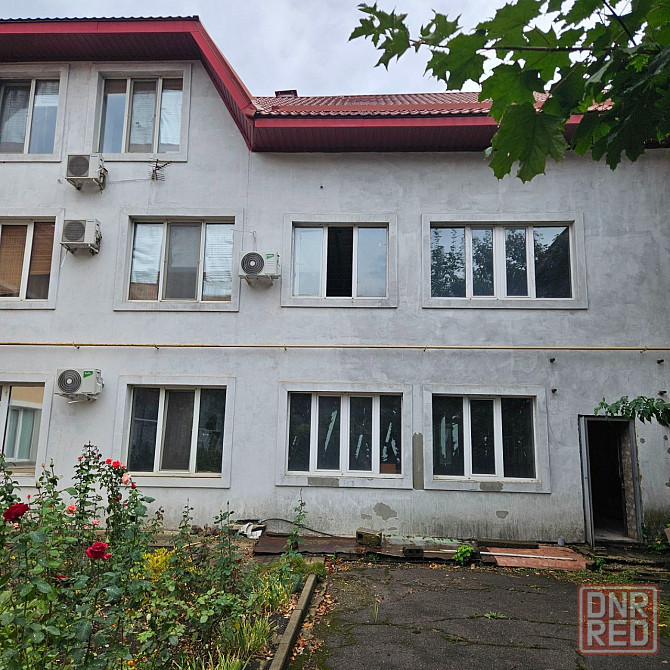 Продажа 5 комнатной квартиры в 3-х уровнях в Куйбышевском районе, Топаз. Донецк - изображение 2