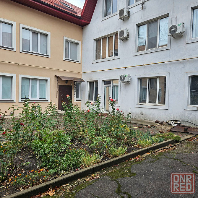 Продажа 5 комнатной квартиры в 3-х уровнях в Куйбышевском районе, Топаз. Донецк - изображение 1