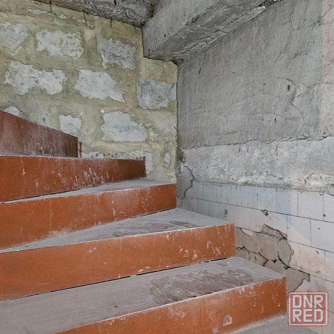 Продажа 5 комнатной квартиры в 3-х уровнях в Куйбышевском районе, Топаз. Донецк - изображение 10