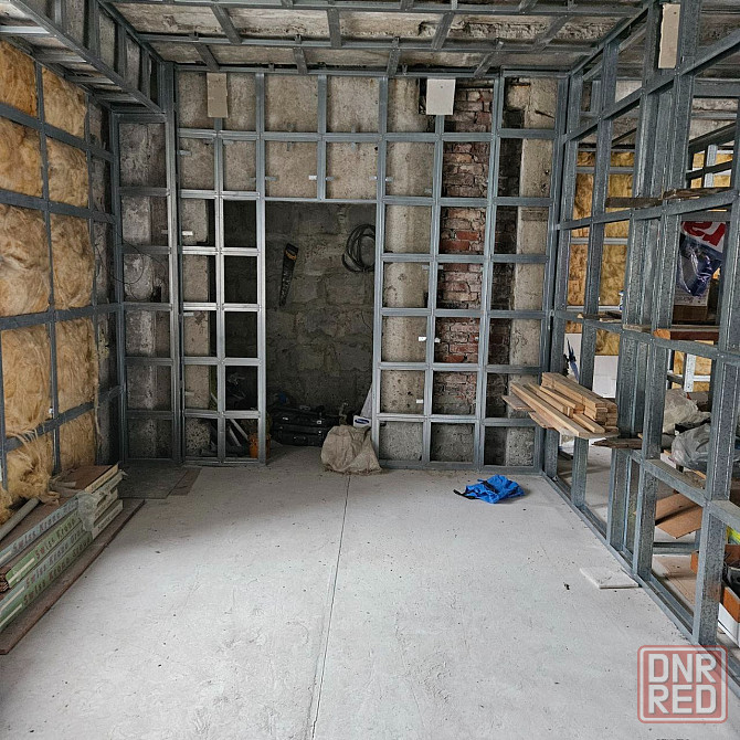 Продажа 5 комнатной квартиры в 3-х уровнях в Куйбышевском районе, Топаз. Донецк - изображение 7