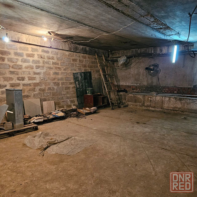 Продажа 5 комнатной квартиры в 3-х уровнях в Куйбышевском районе, Топаз. Донецк - изображение 12