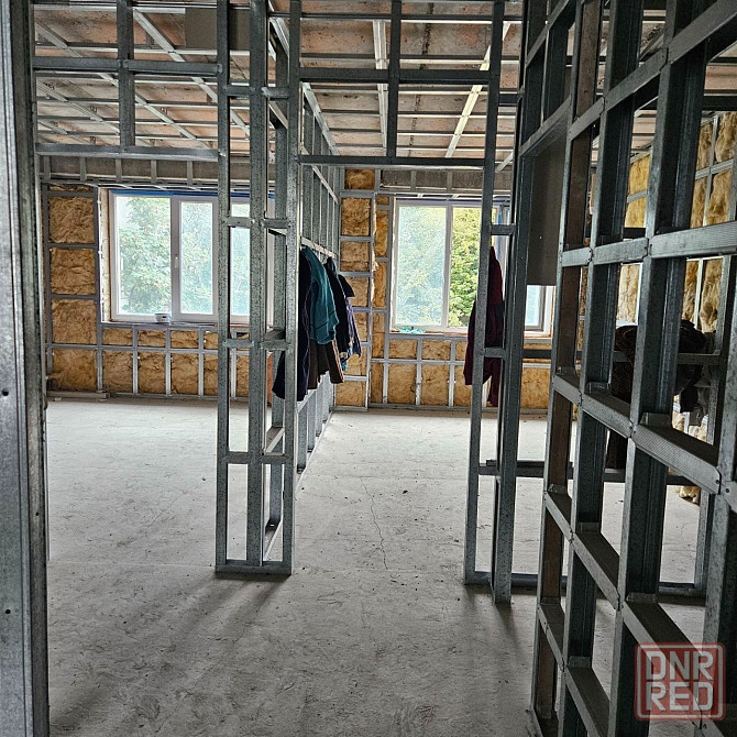 Продажа 5 комнатной квартиры в 3-х уровнях в Куйбышевском районе, Топаз. Донецк - изображение 8