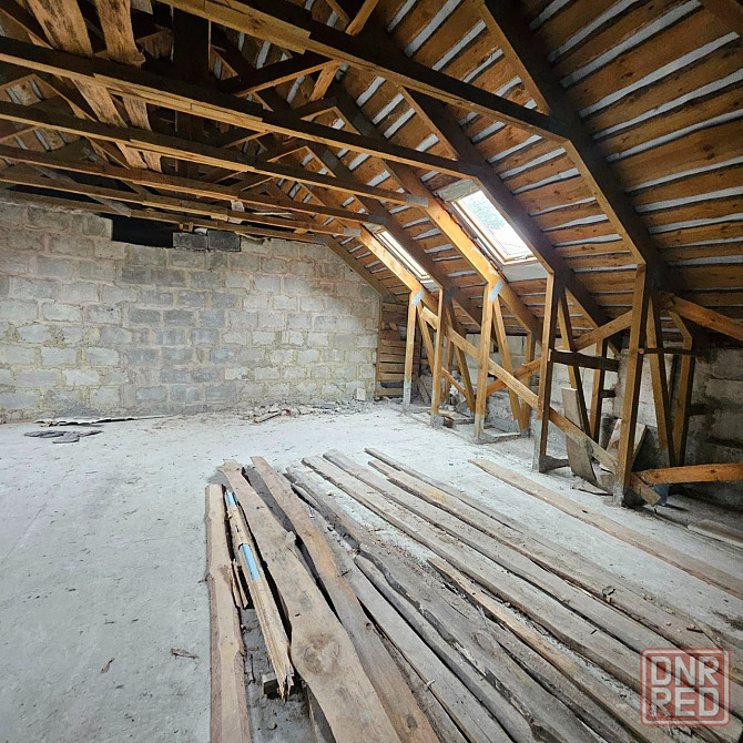 Продажа 5 комнатной квартиры в 3-х уровнях в Куйбышевском районе, Топаз. Донецк - изображение 3