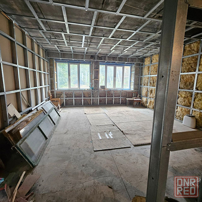 Продажа 5 комнатной квартиры в 3-х уровнях в Куйбышевском районе, Топаз. Донецк - изображение 5