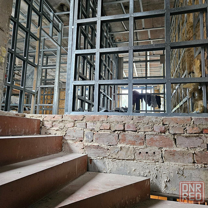 Продажа 5 комнатной квартиры в 3-х уровнях в Куйбышевском районе, Топаз. Донецк - изображение 11