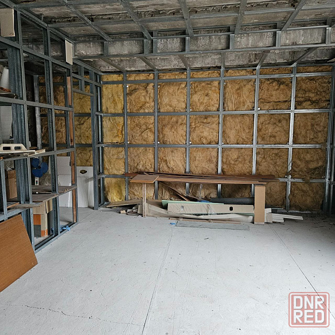 Продажа 5 комнатной квартиры в 3-х уровнях в Куйбышевском районе, Топаз. Донецк - изображение 6