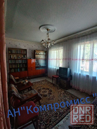 Продаётся квартира на земле, Макеевка 55 квартал Макеевка - изображение 5