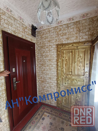 Продаётся квартира на земле, Макеевка 55 квартал Макеевка - изображение 3