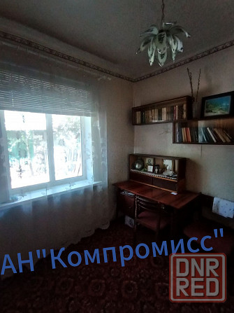 Продаётся квартира на земле, Макеевка 55 квартал Макеевка - изображение 7