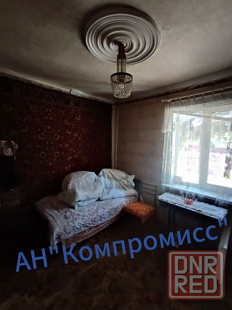 Продаётся квартира на земле, Макеевка 55 квартал Макеевка - изображение 9