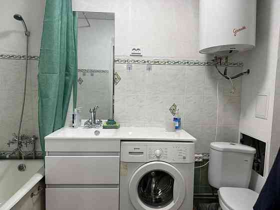 Сдаётся 1-ая квартира в Калининском районе, пр-т Ильича, 34 Донецк