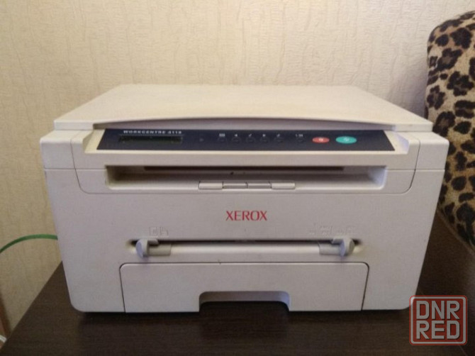 Мфу лазерный Xerox WorkCentre 3119 Донецк - изображение 1