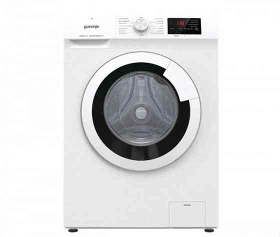 Gorenje WHE72SFS с фронтальной загрузкой 7 кг Макеевка