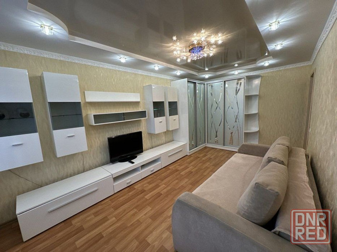 Сдам 1кк квартиру, Ленинский район Донецк - изображение 1